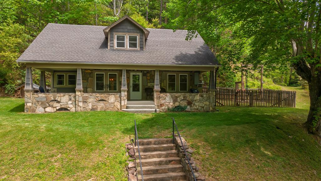 34 COOSA RIDGE DR