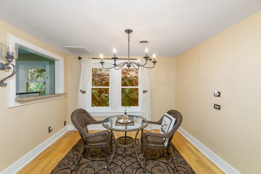 34 COOSA RIDGE DR