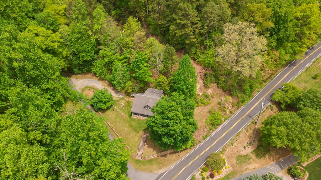 34 COOSA RIDGE DR