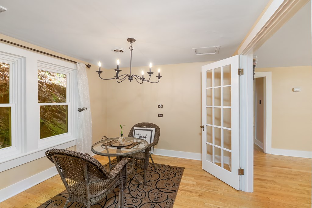 34 COOSA RIDGE DR