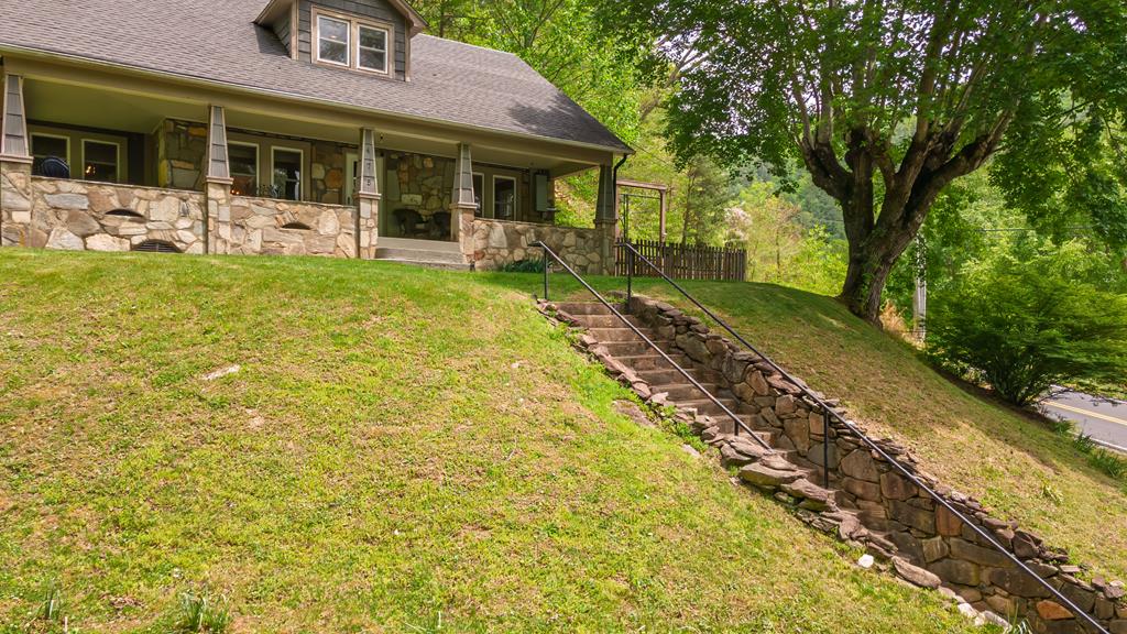 34 COOSA RIDGE DR