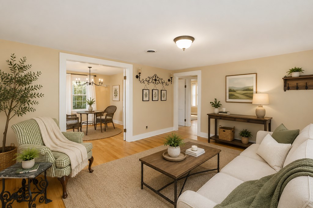 34 COOSA RIDGE DR