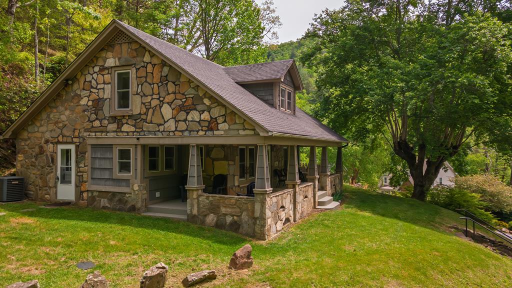34 COOSA RIDGE DR