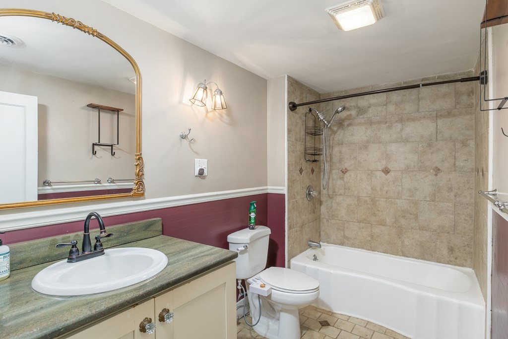 34 COOSA RIDGE DR