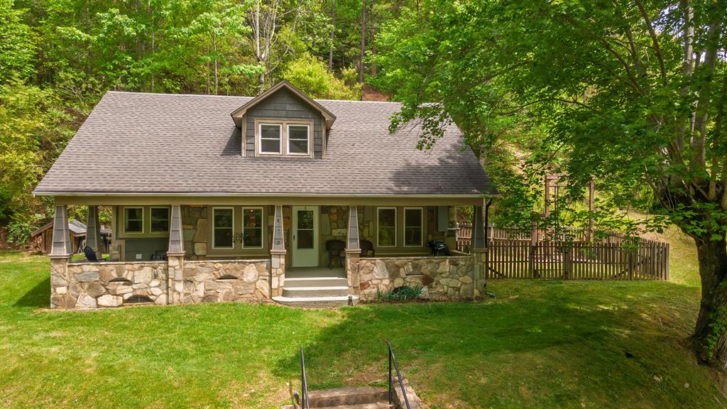 34 COOSA RIDGE DR