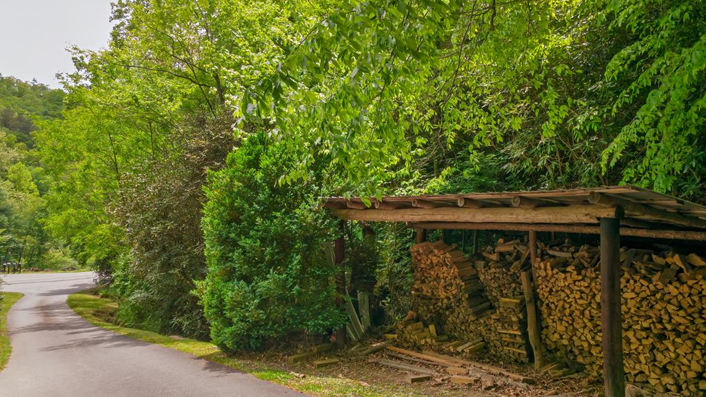34 COOSA RIDGE DR