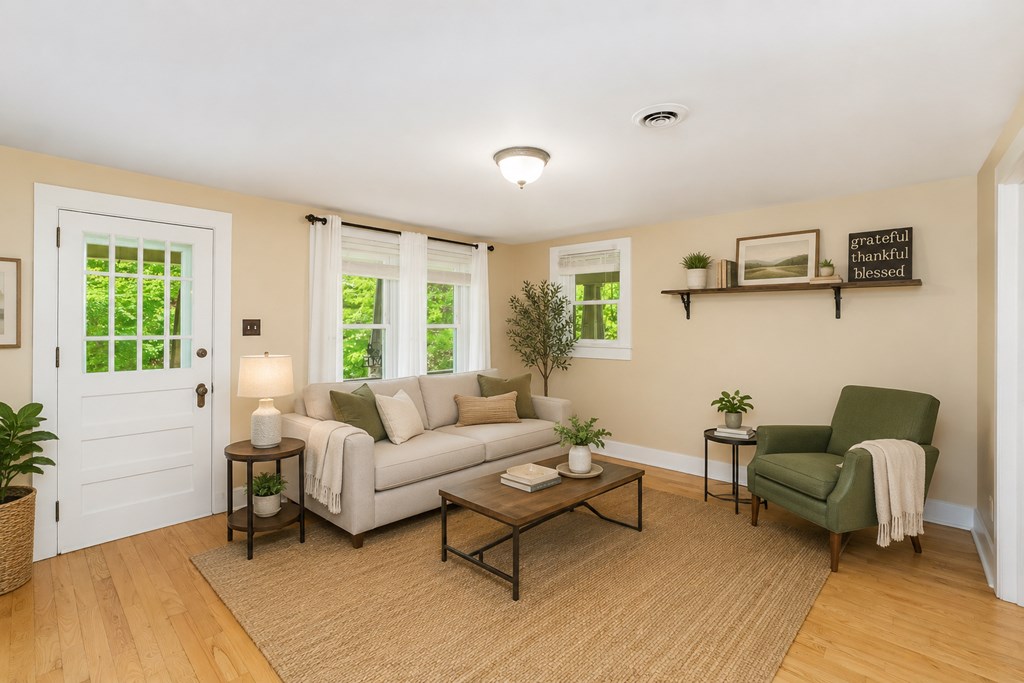 34 COOSA RIDGE DR