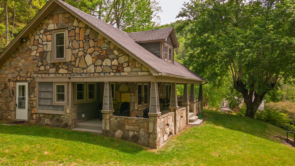 34 COOSA RIDGE DR