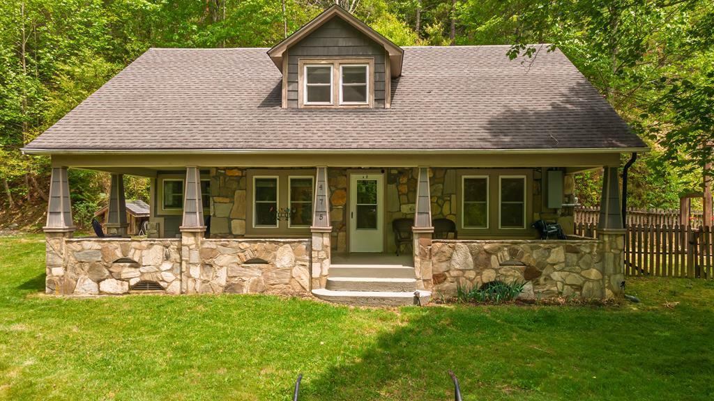 34 COOSA RIDGE DR