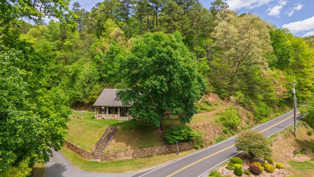 34 COOSA RIDGE DR