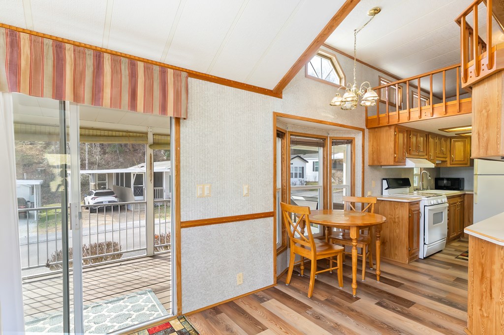 137 Country Woods Drive