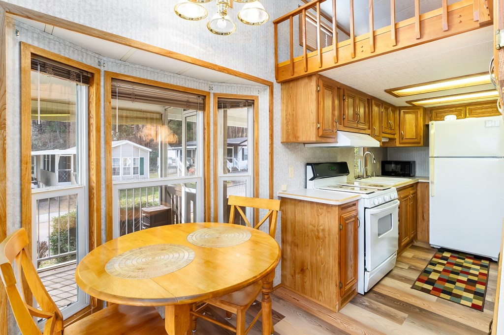 137 Country Woods Drive
