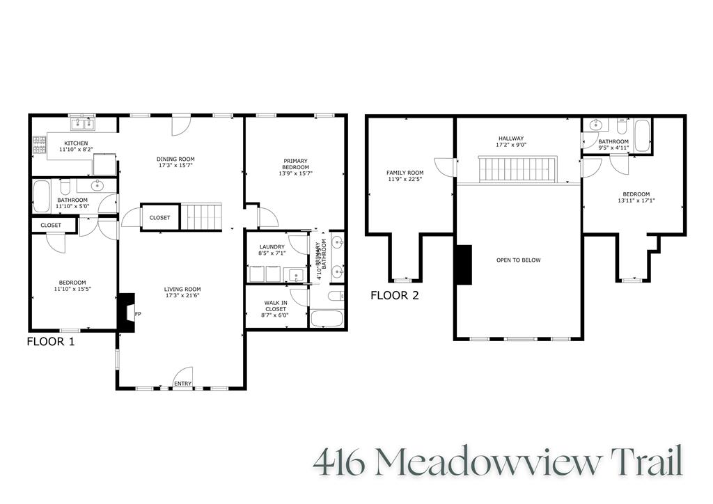 416 MEADOWVIEW TRL