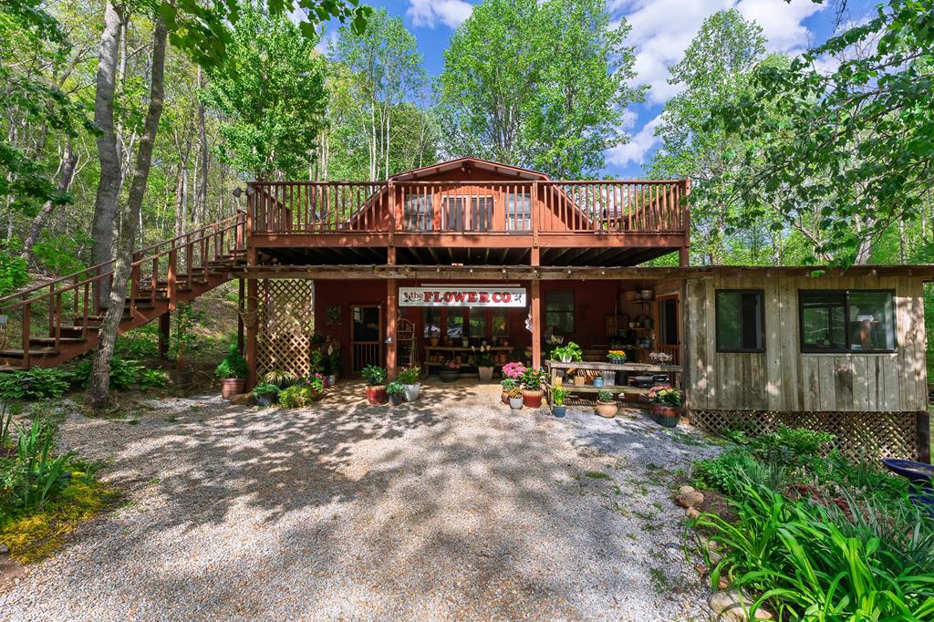 11485 Georgia Road