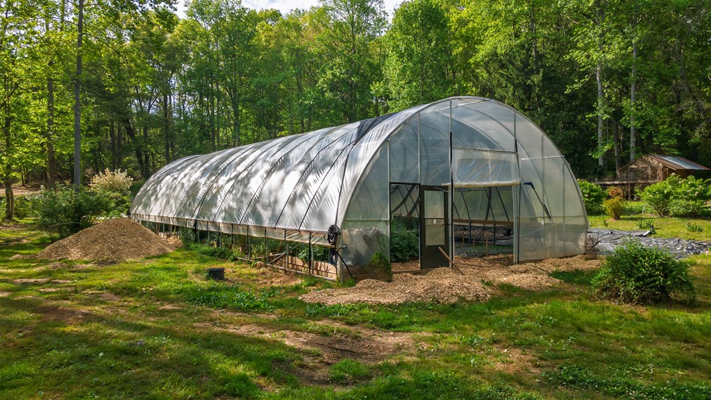 11485 Georgia Road