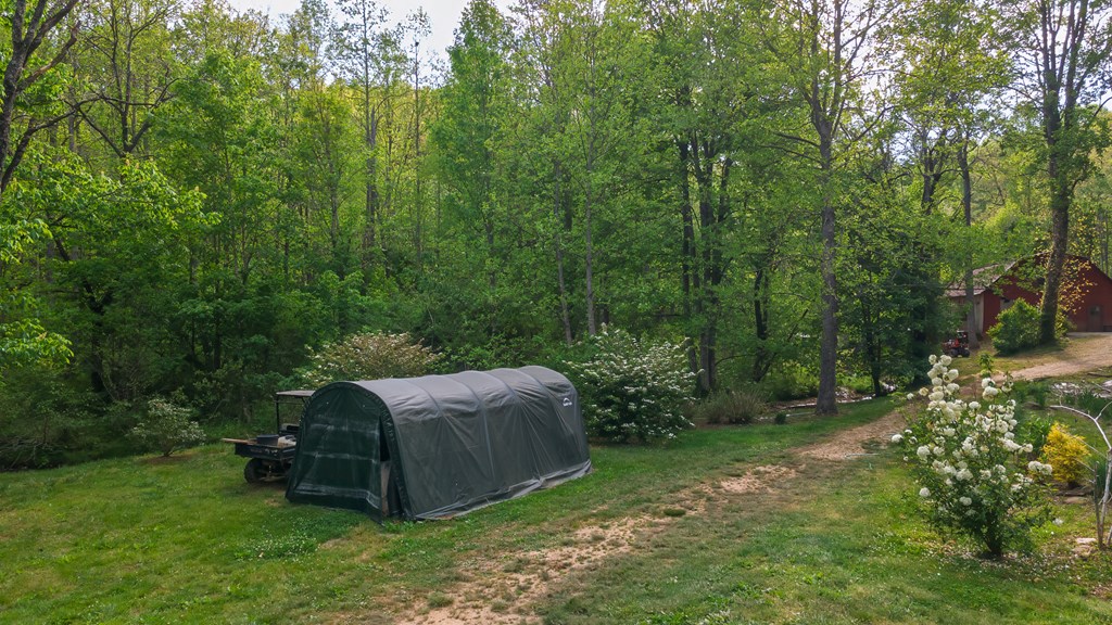 11485 Georgia Road