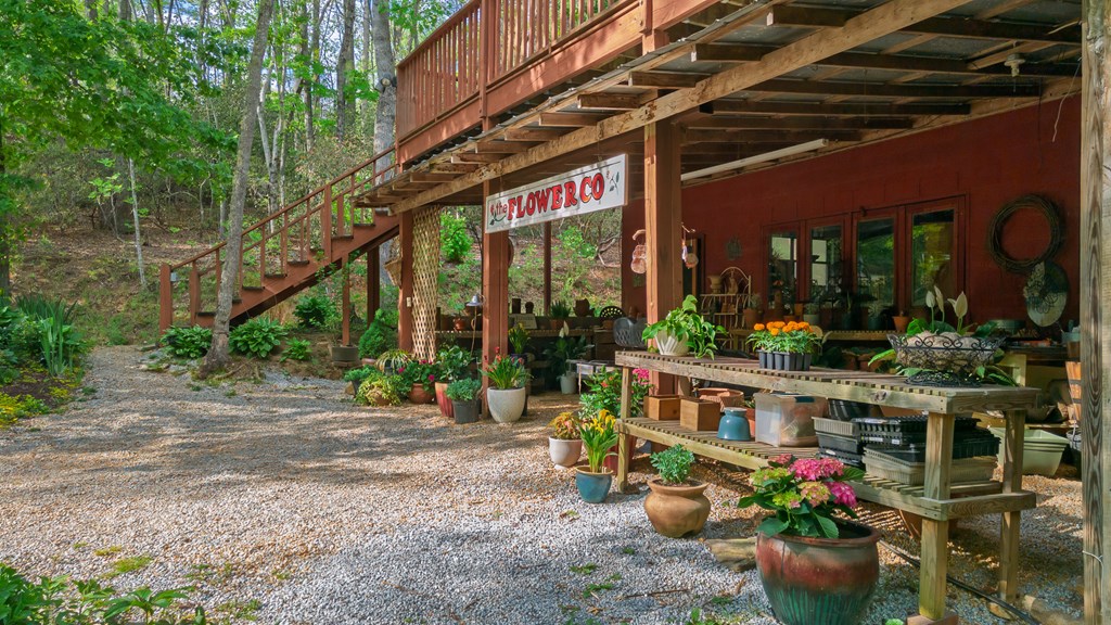 11485 Georgia Road