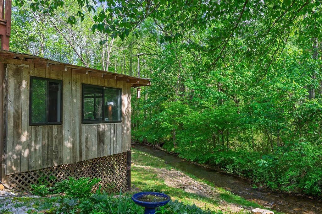 11485 Georgia Road