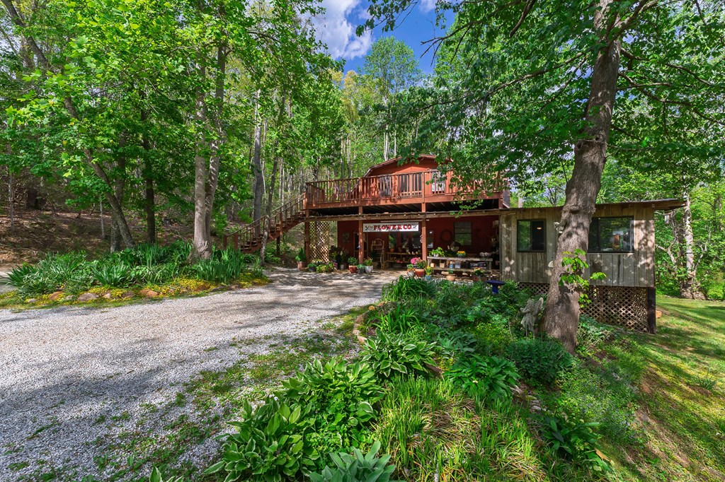 11485 Georgia Road