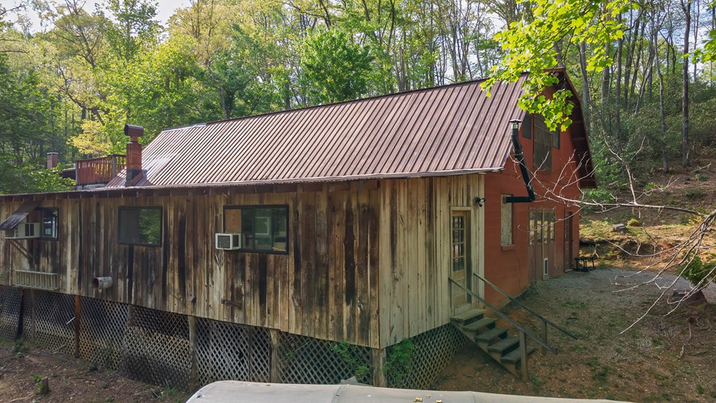 11485 Georgia Road