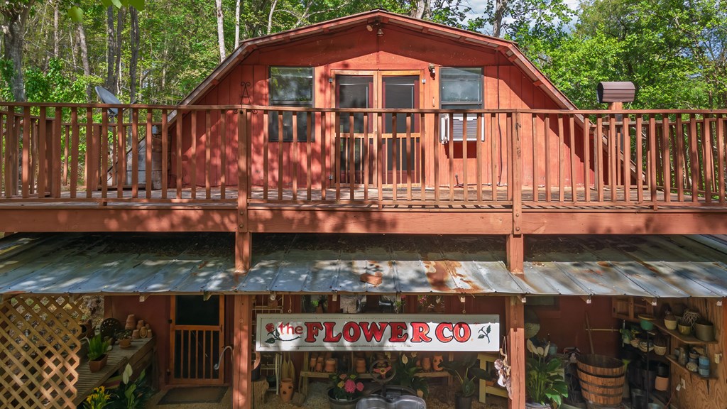 11485 Georgia Road