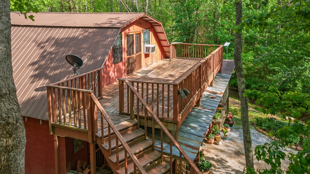 11485 Georgia Road