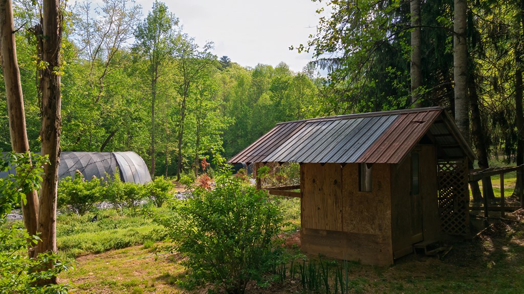 11485 Georgia Road
