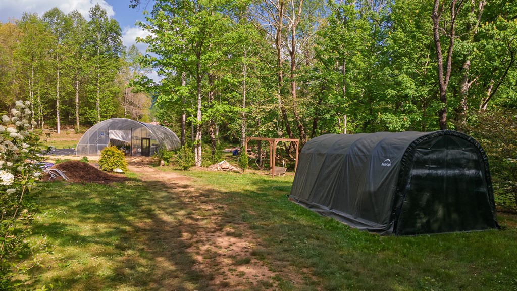 11485 Georgia Road