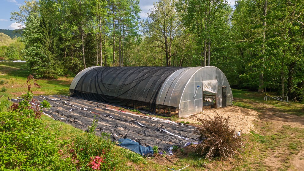 11485 Georgia Road