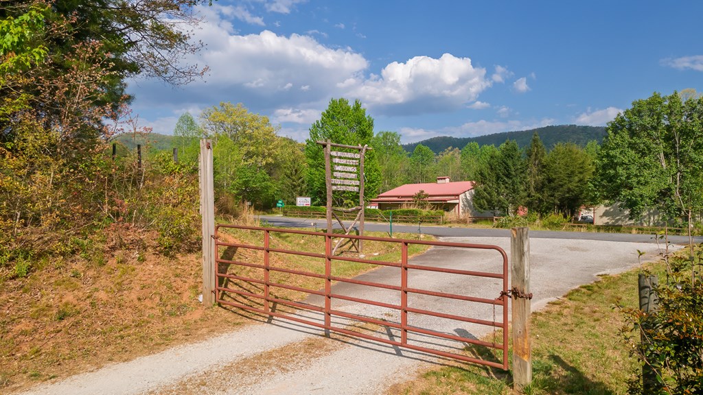11485 Georgia Road