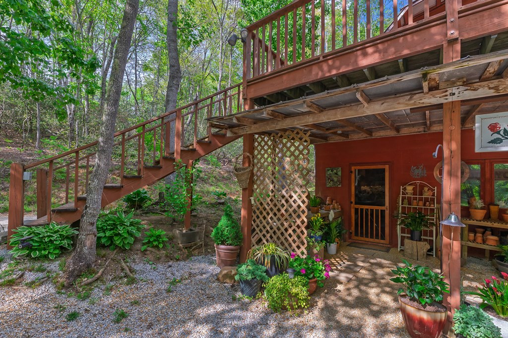 11485 Georgia Road