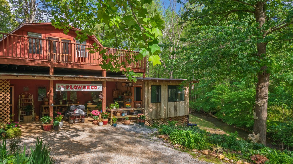 11485 Georgia Road