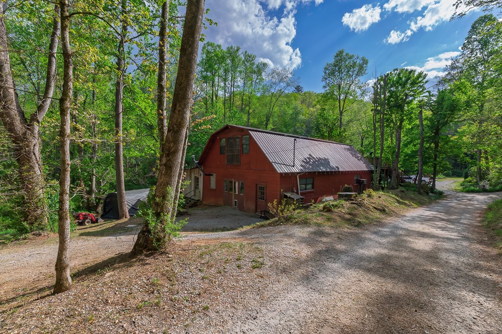 11485 Georgia Road