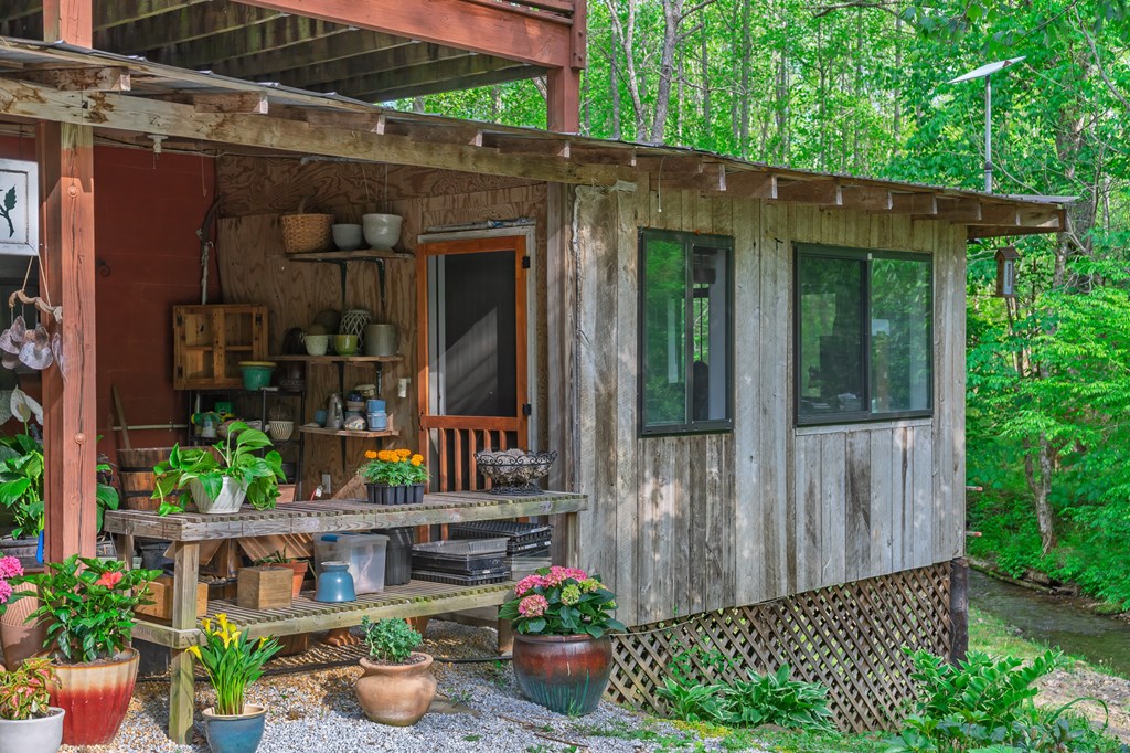 11485 Georgia Road