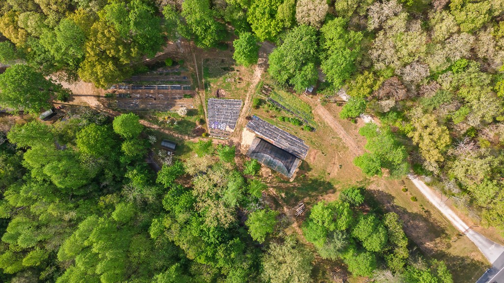 11485 Georgia Road
