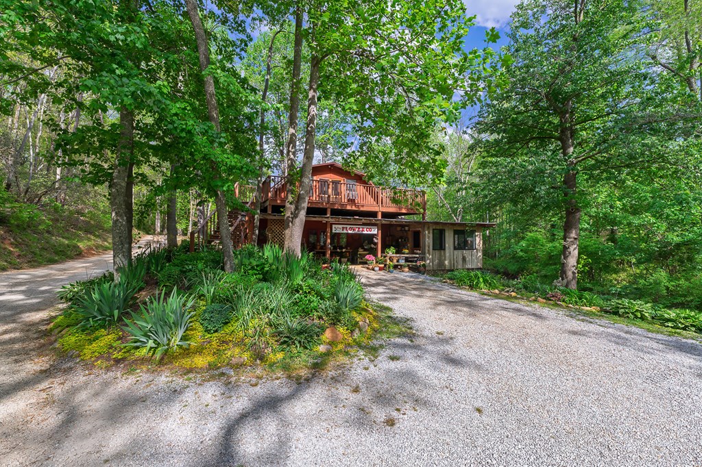 11485 Georgia Road