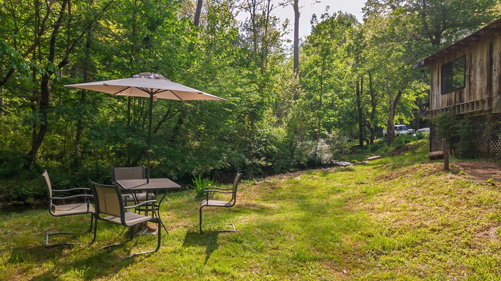 11485 Georgia Road