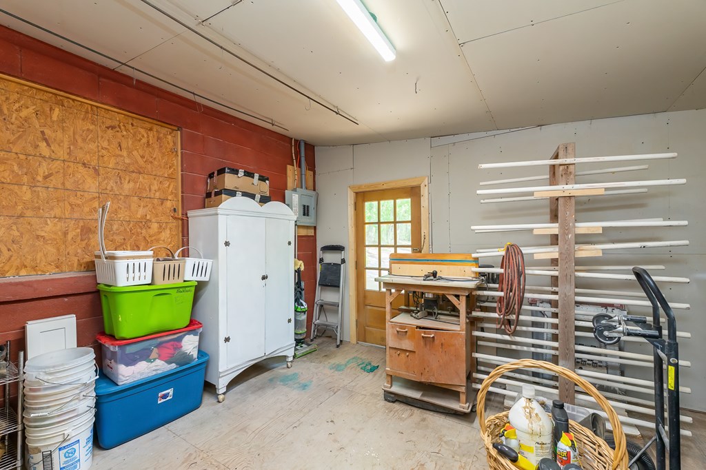 11485 Georgia Road