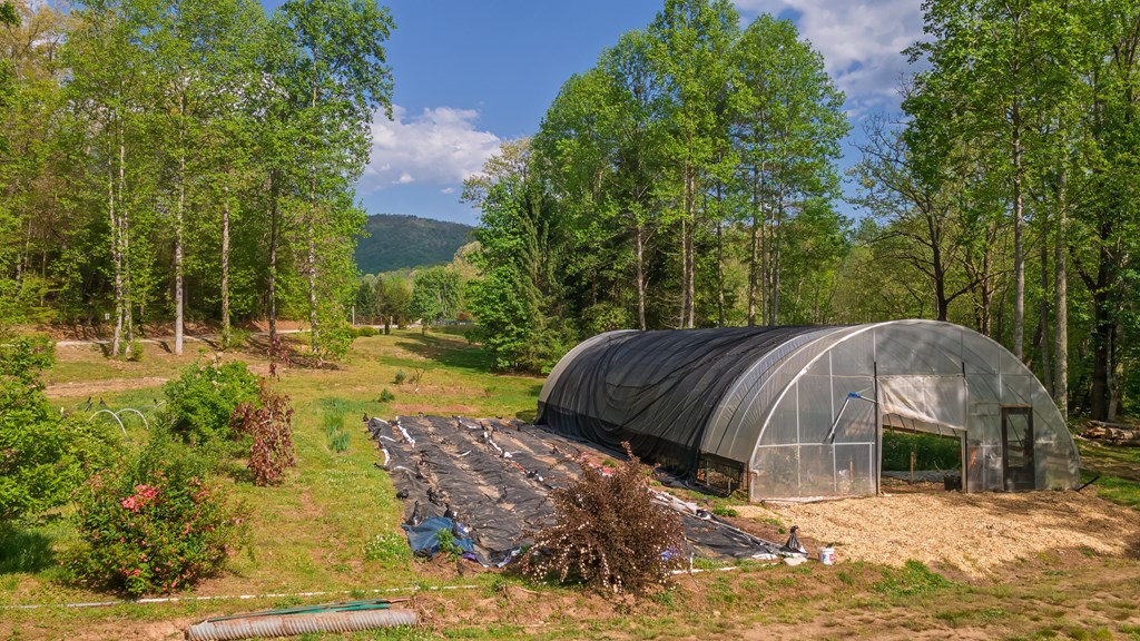 11485 Georgia Road