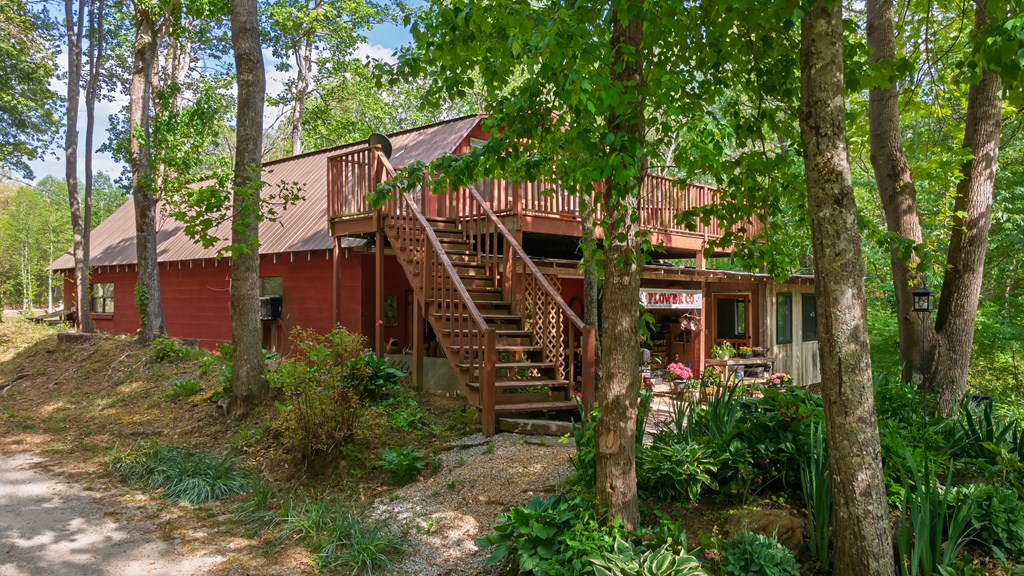 11485 Georgia Road