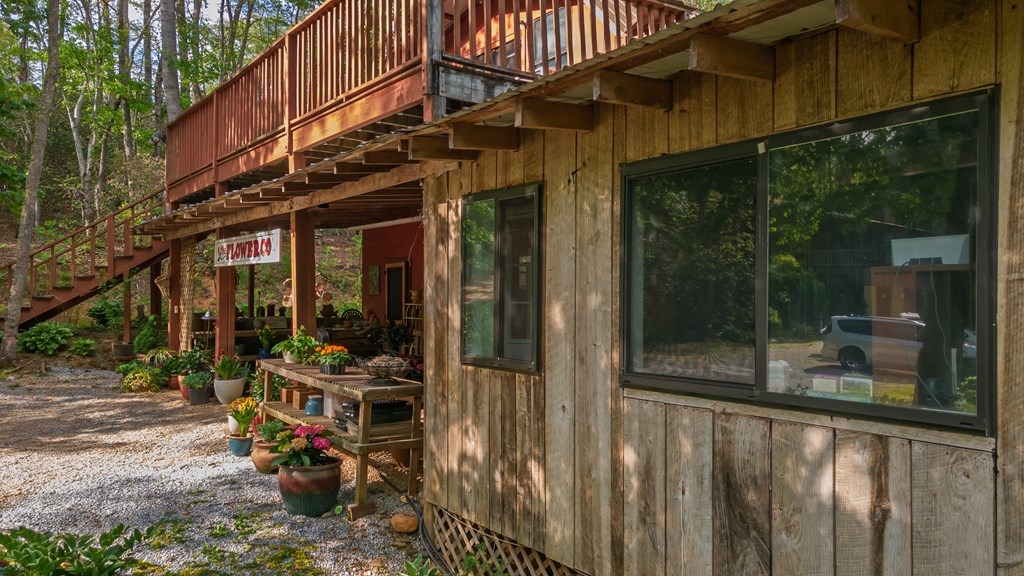 11485 Georgia Road