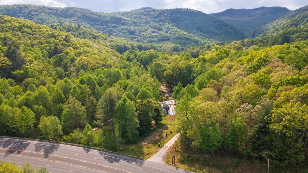 11485 Georgia Road