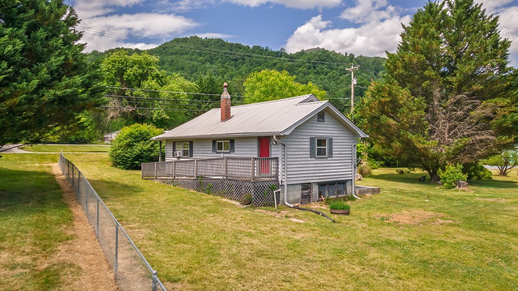 20 Jimmy Morris Rd