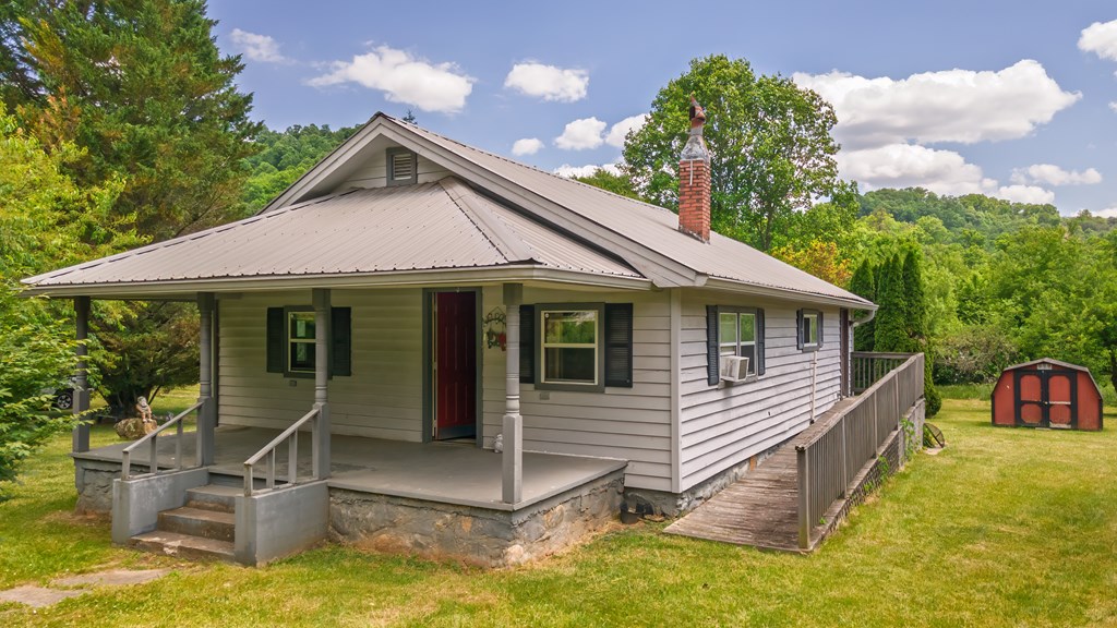 20 Jimmy Morris Rd