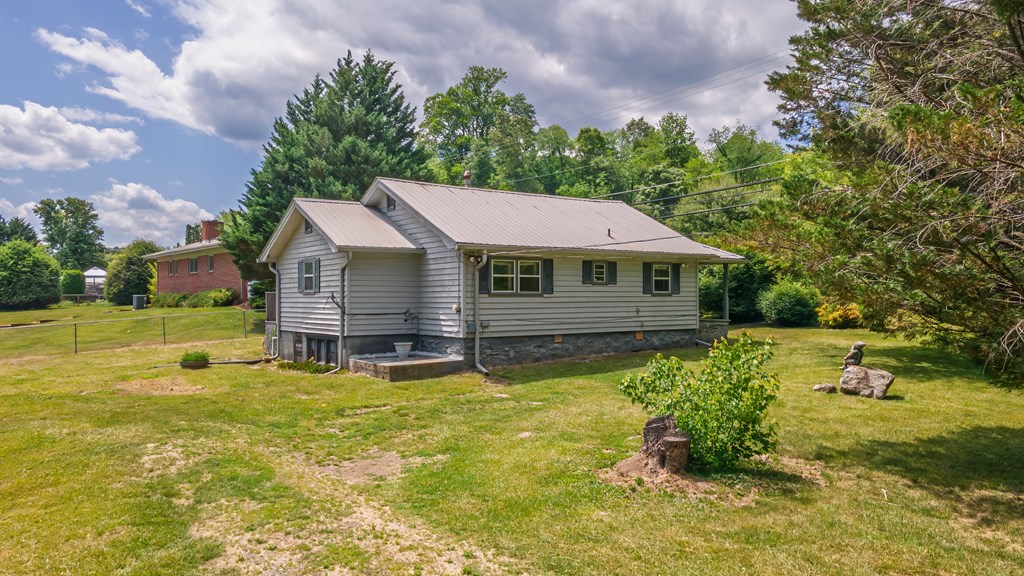 20 Jimmy Morris Rd