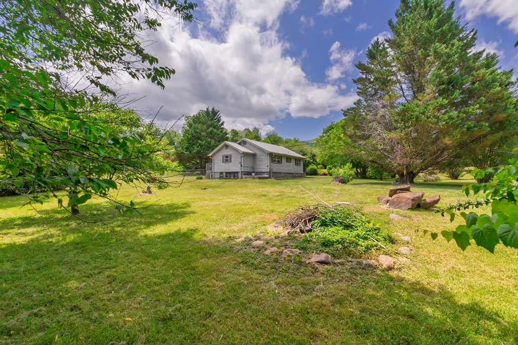 20 Jimmy Morris Rd