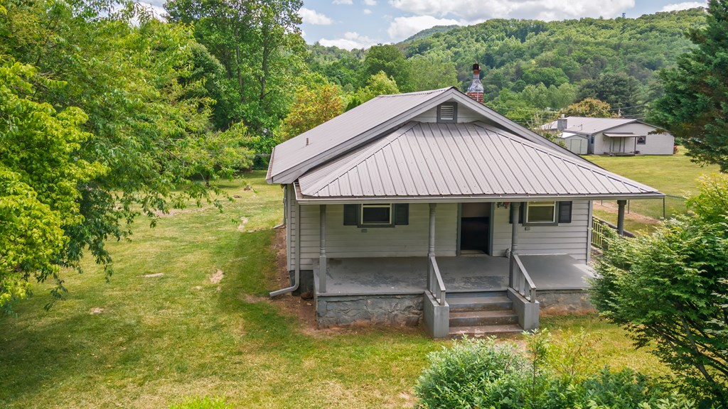 20 Jimmy Morris Rd