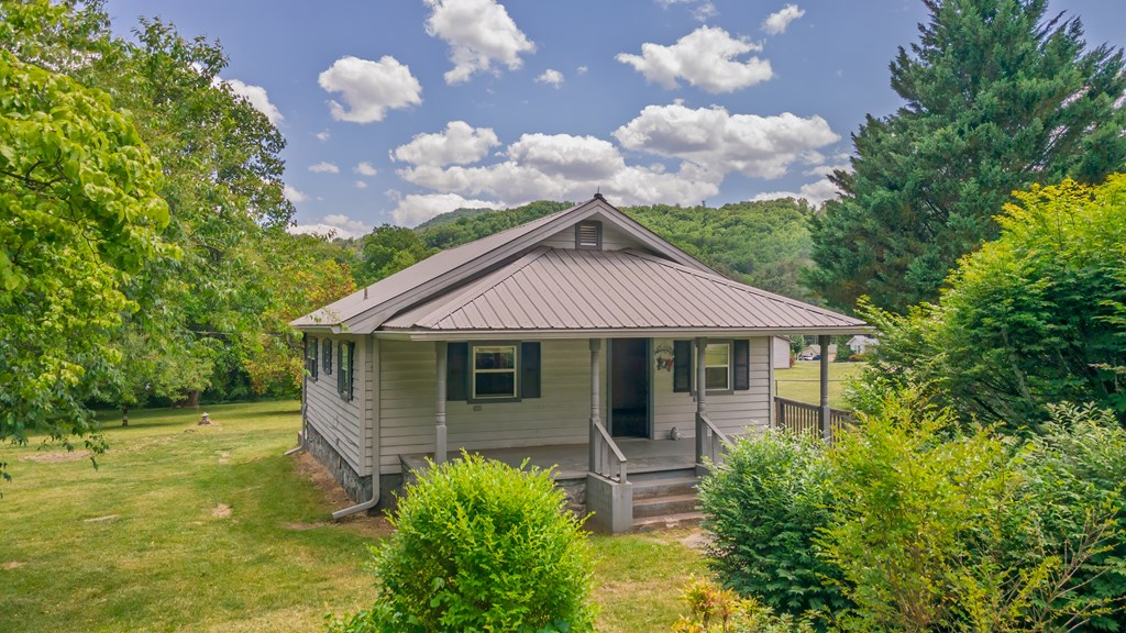 20 Jimmy Morris Rd