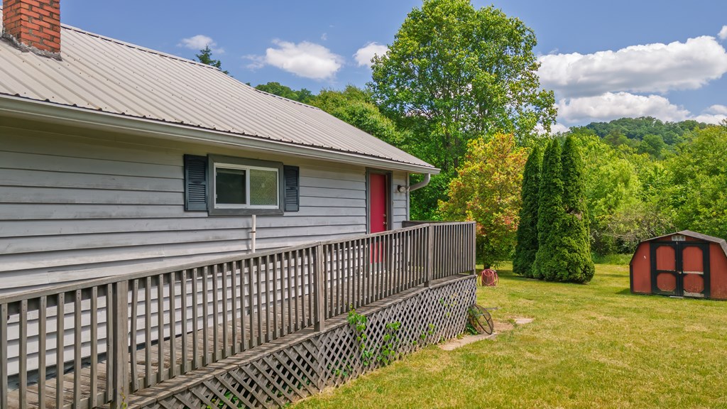 20 Jimmy Morris Rd