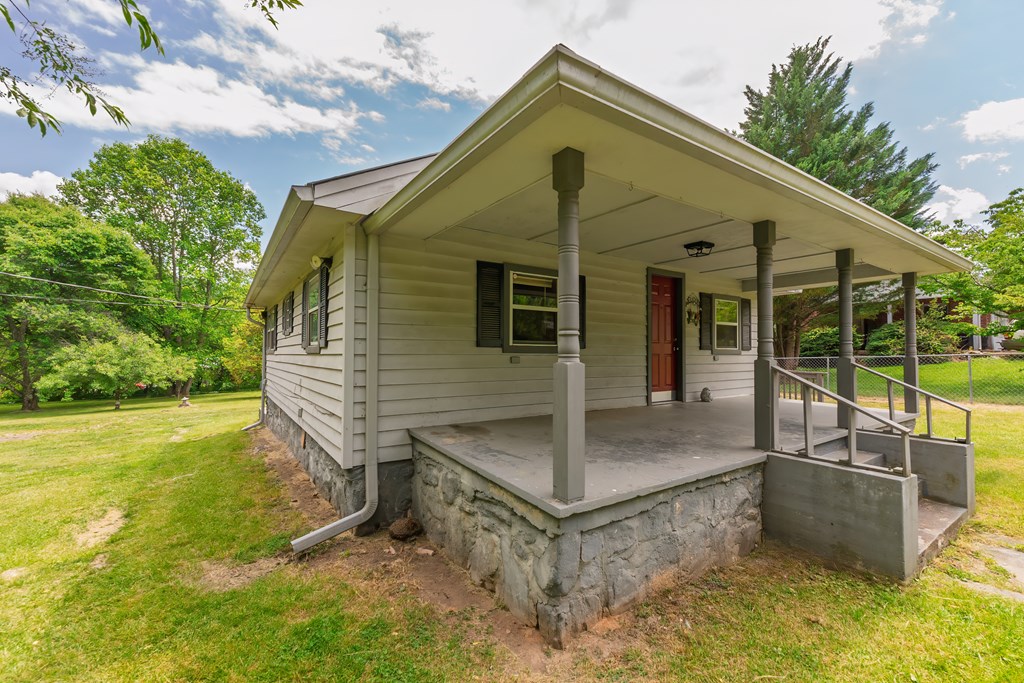 20 Jimmy Morris Rd